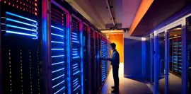 it engineer in action configuring servers