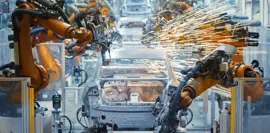 automobile production